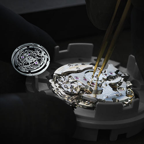 我的昆仑手表进水了怎么办（昆仑手表进水的解决方法）