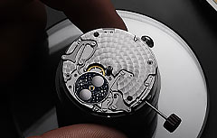 昆仑手表受潮的原因最可能是哪些？