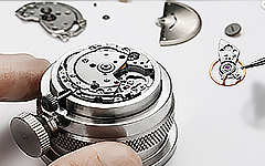 昆仑石英表走时越来越慢啥原因？（石英表走时变慢的原因及解决措施）