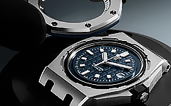 昆仑手表机械表机芯生锈解决技巧大全