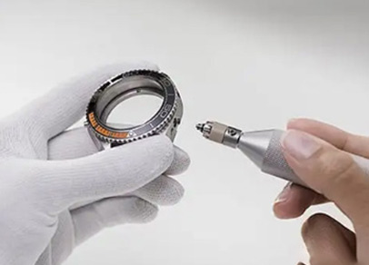 昆仑手表表扣常见问题 ？