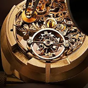 昆仑手表防水胶圈的正确清洁方式是什么？