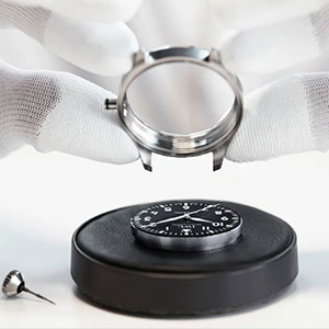 昆仑手表保养（昆仑手表表带锈蚀的护理建议）