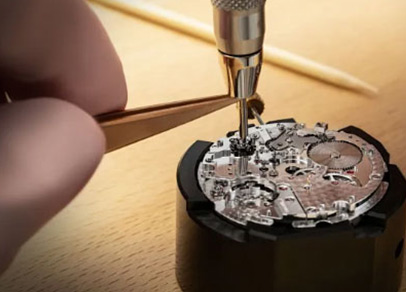 昆仑手表游丝相关内容介绍|手表游丝知识 